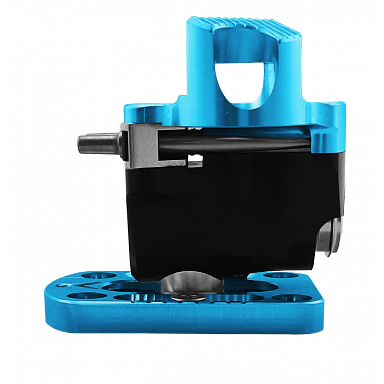 GUIDE 7 Heel Block