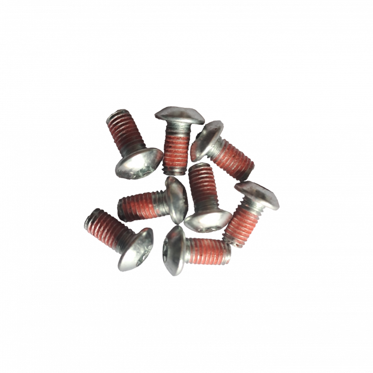 SPLIT - Vis Heel-Cup 