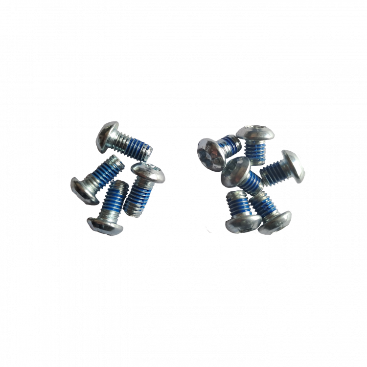 SPLIT - IMA screws