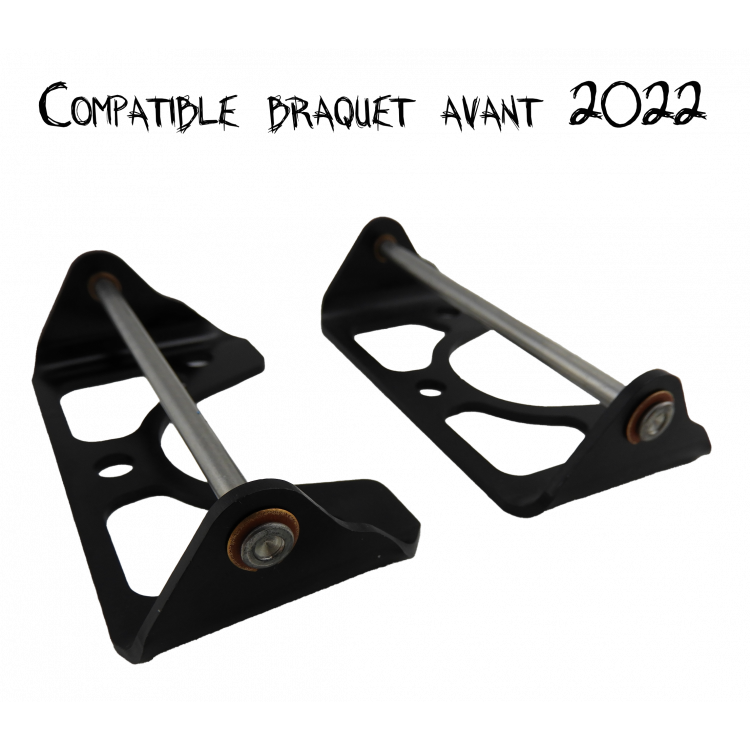 SPLIT - IMA screws