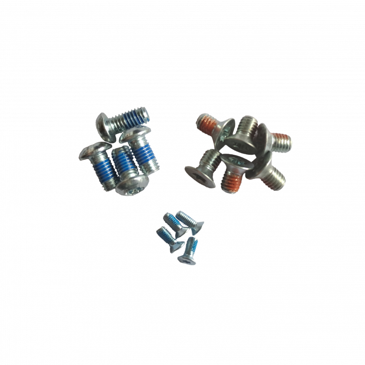 SPLIT - IMA screws