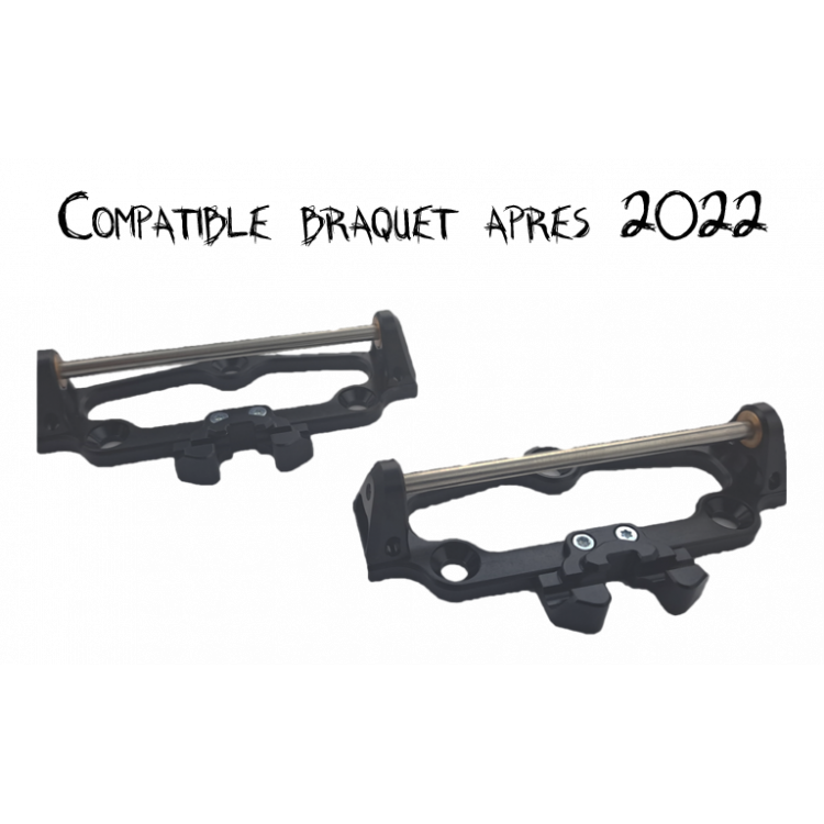 SPLIT - IMA screws