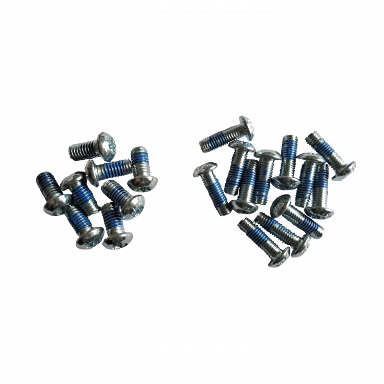 SPLIT- IMD screws ( 2parts )