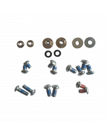 SCREWS - MISCELLANEOUS SCREW KIT FOR FEYAN AND ETERLOU