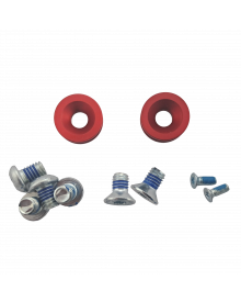 VIS - PEKYE + SPACERS