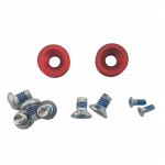 PEKYE - SCREWS + SPACERS