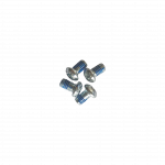 Screws for Splitboard crampons slots