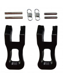 GUIDE - TOE LOCKER + SPRINGS + PINS