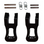 GUIDE - Toe locker + springs + pins 