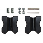 R150 - Corps (ressorts + billes + goupilles)