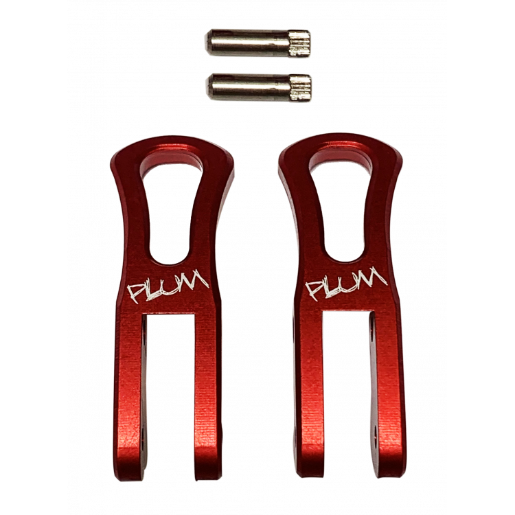 R150 - Zehenspanner + pins