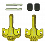 OAZO - Clapets (Goupilles + plaque élastique)