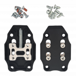 TOE PLATE KARIBOU (ELASTICITY SYSTEM)