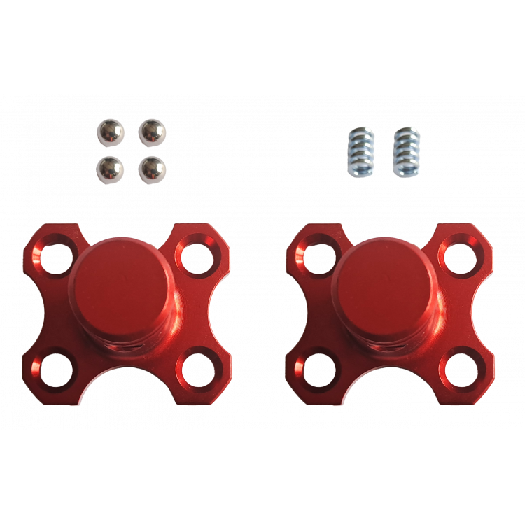 R150 - PIVOT (SPRING + BALL)