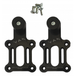 YAK - Rail de réglage 30 mm + vis 