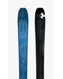  SKITRAB - SKIS MISTICO.2 90