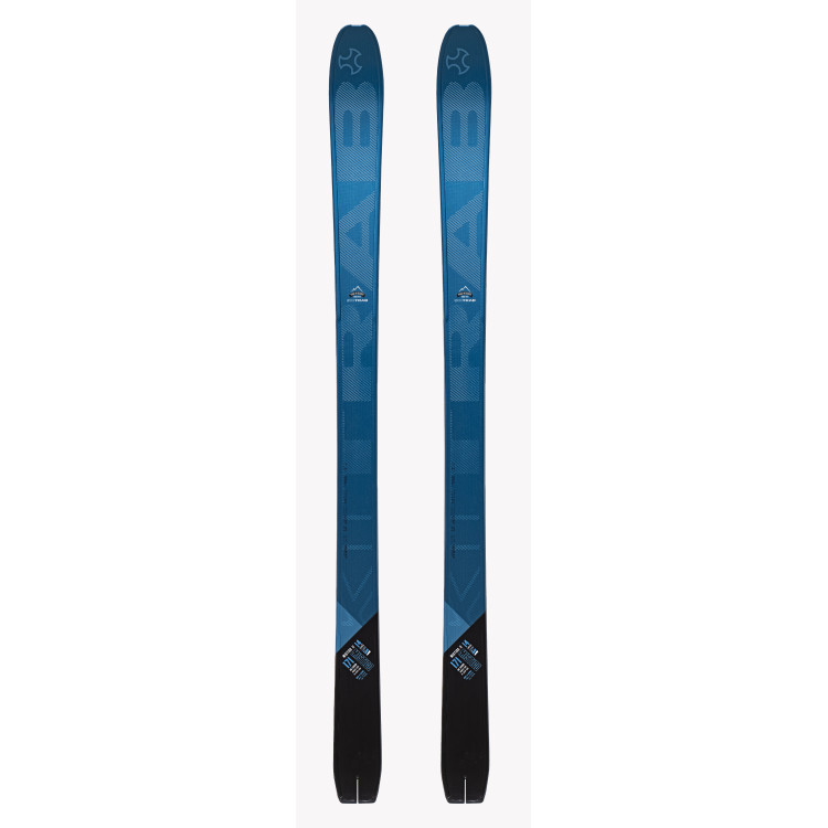  SKITRAB - SKIS MISTICO.2 90