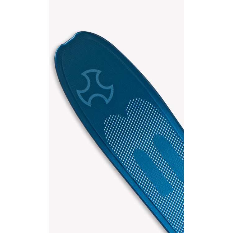 SKITRAB - SKIS MISTICO.2 90