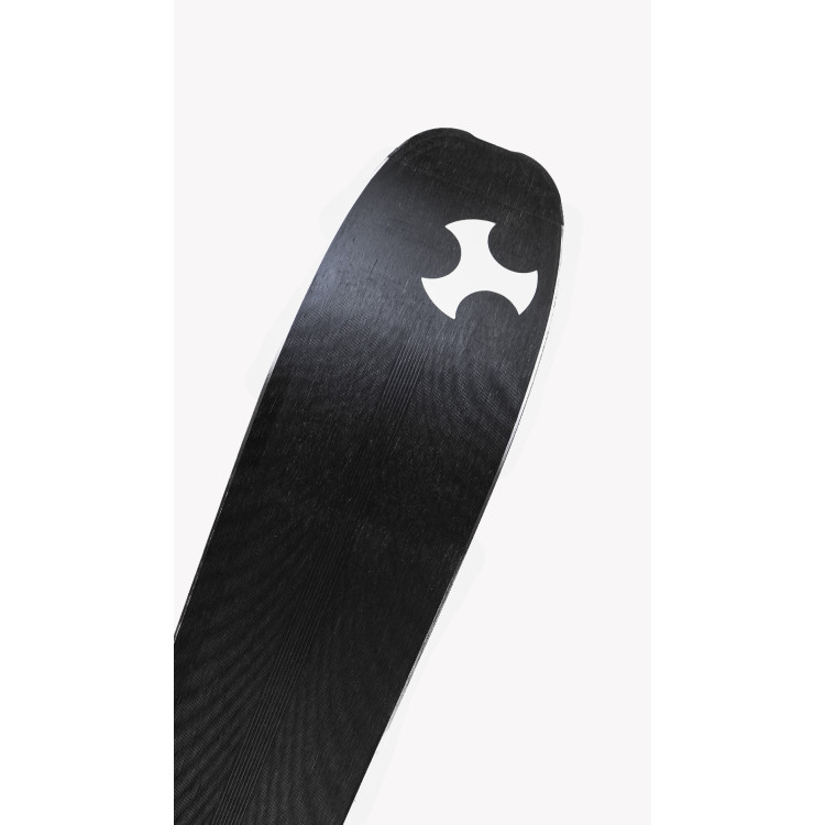  SKITRAB - SKIS MISTICO.2 90