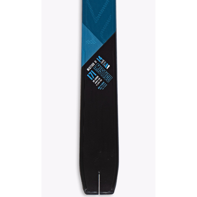  SKITRAB - SKIS MISTICO.2 90