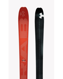  SKITRAB - SKIS MAGICO.2 85