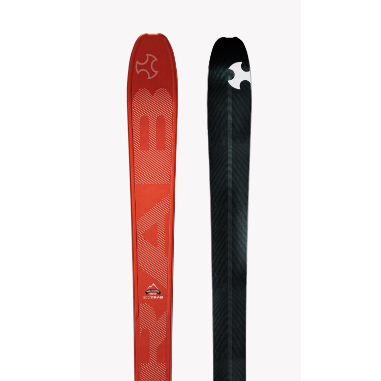  SKITRAB - SKIS MAGICO.2 85