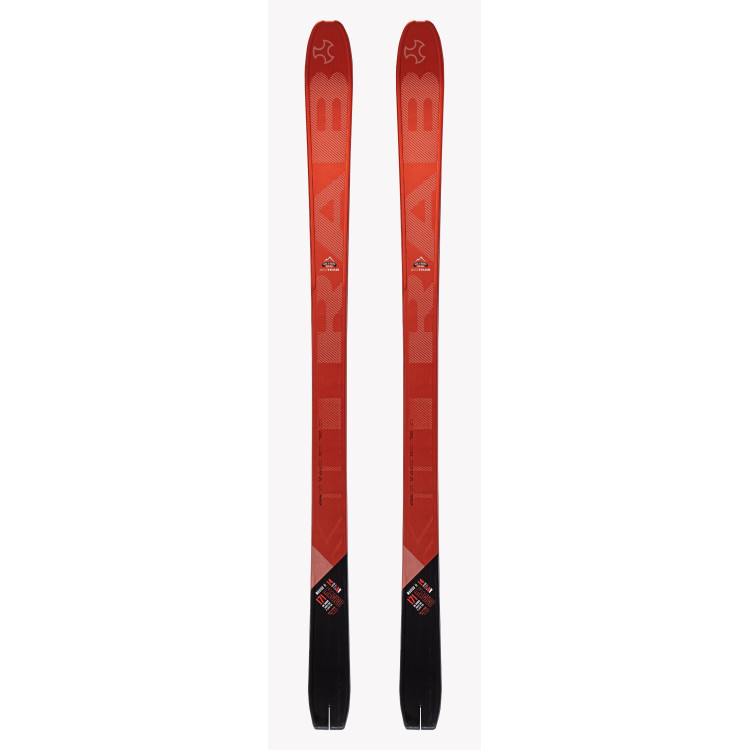  SKITRAB - SKIS MAGICO.2 85