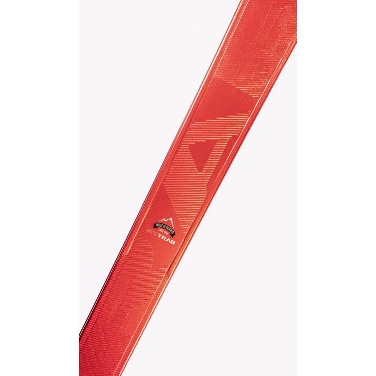  SKITRAB - SKIS MAGICO.2 85
