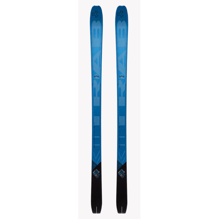  SKITRAB - SKIS MAESTRO.2 76
