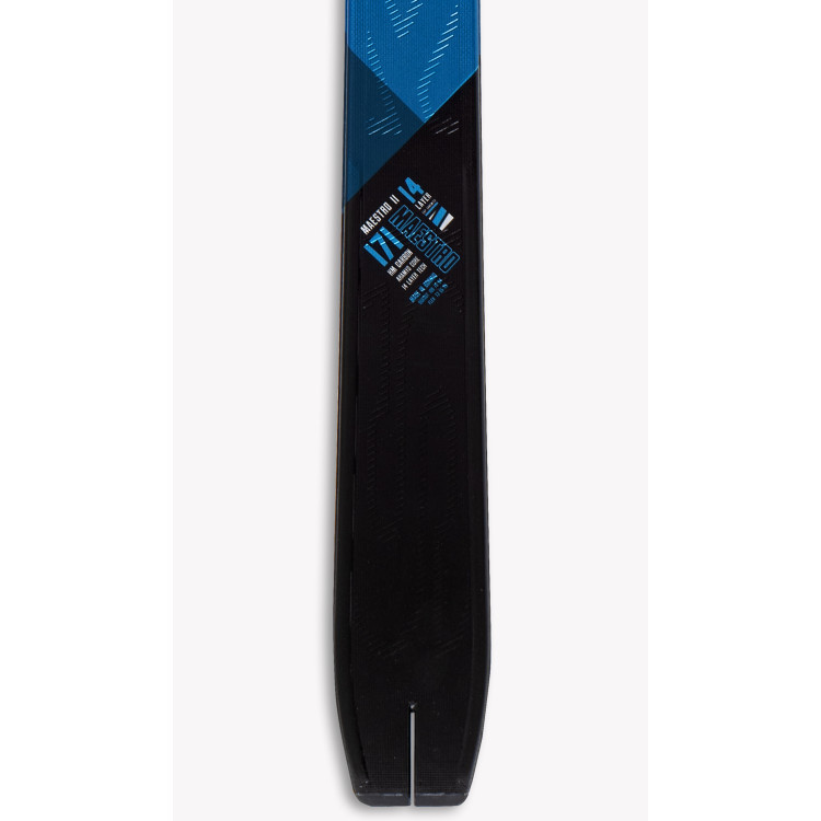  SKITRAB - SKIS MAESTRO.2 76