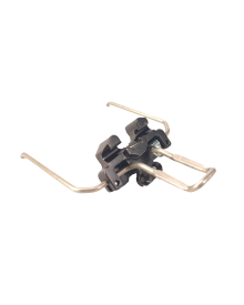 STOPPER RACE AVEC SUPPORTS COUTEAUX