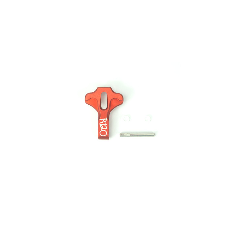 CLAPET R120