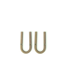 R120/R WORLD CUP - TITANIUM FORK