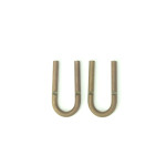Titanium pins R120