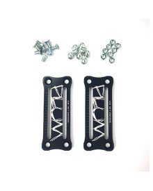 Adjustable 40mm heel plate R150/R99