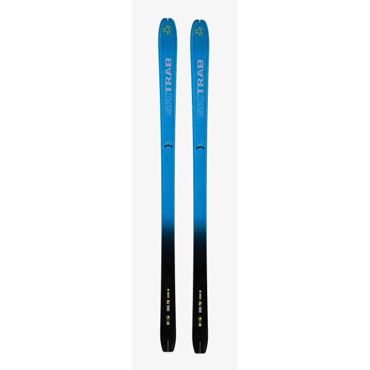 SKITRAB - SKIS GARA PRO