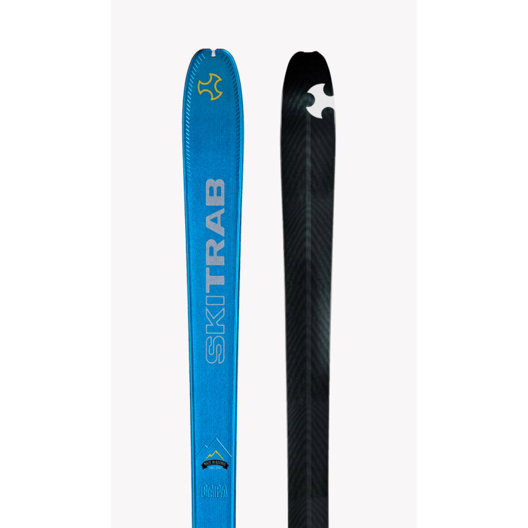 SKITRAB - SKIS GARA PRO