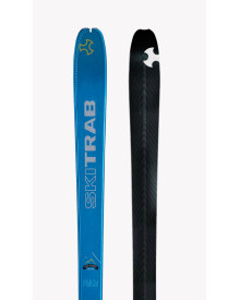  SKITRAB - SKIS GARA SPEED