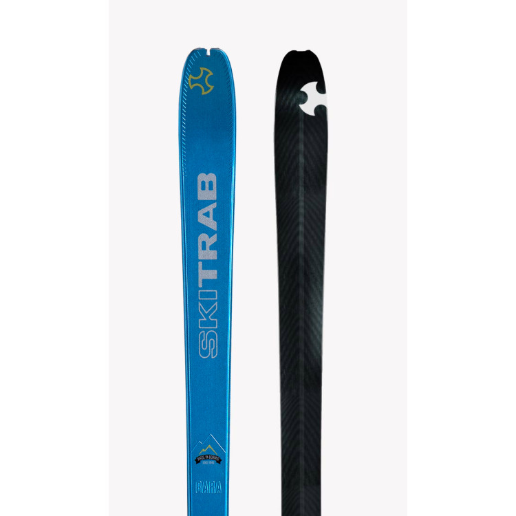 SKITRAB - SKIS GARA SPEED