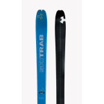 SKITRAB - SKIS GARA SPEED