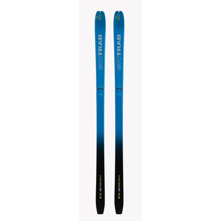 SKITRAB - SKIS GARA SPEED