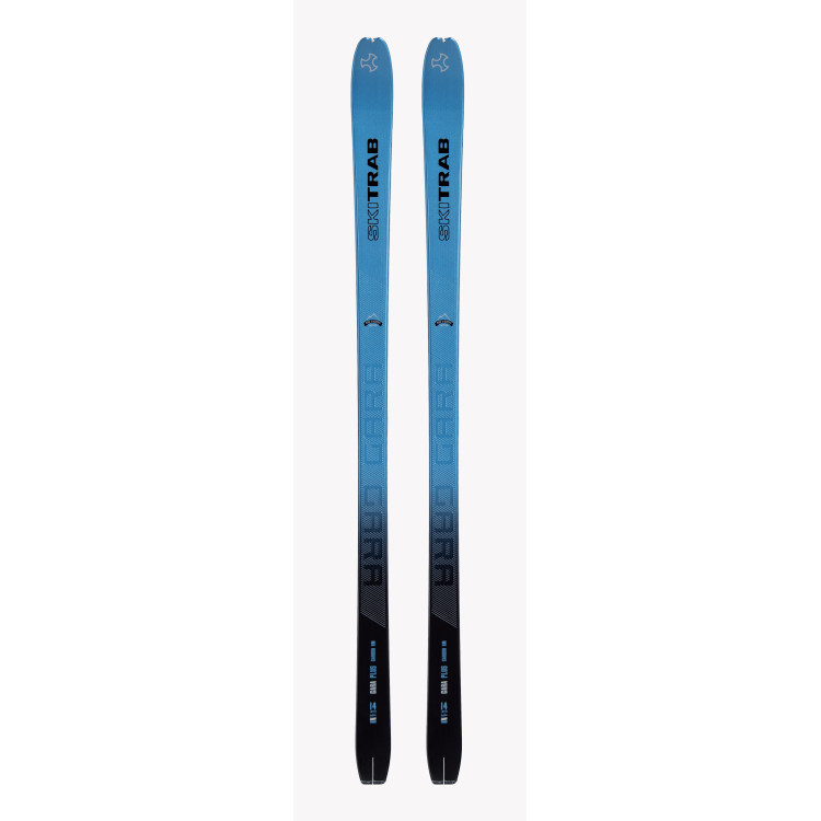 SKITRAB - SKIS GARA SPEED