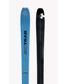 SKITRAB - SKIS GARA PLUS