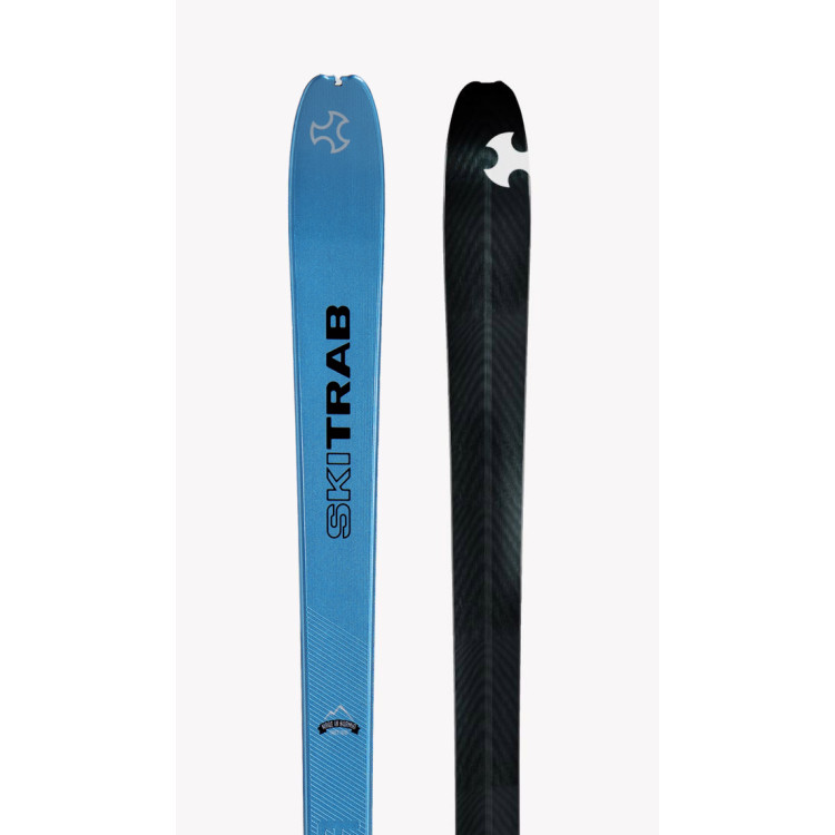 SKITRAB - SKIS GARA SPEED
