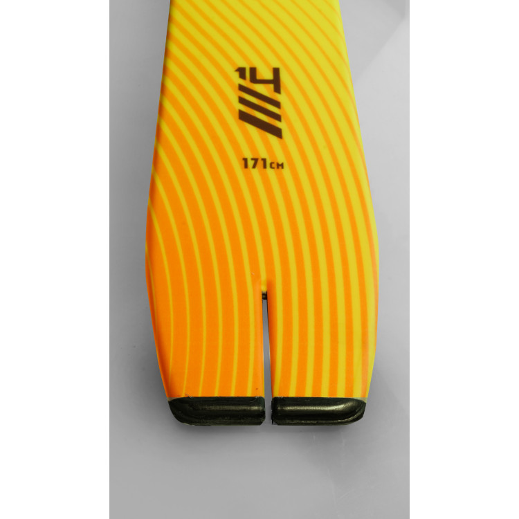  SKITRAB - SKIS STEVIO FIT