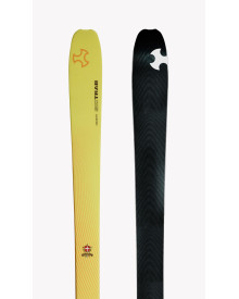  SKITRAB - SKIS STELVIO FIT