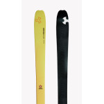  SKITRAB - SKIS STEVIO FIT