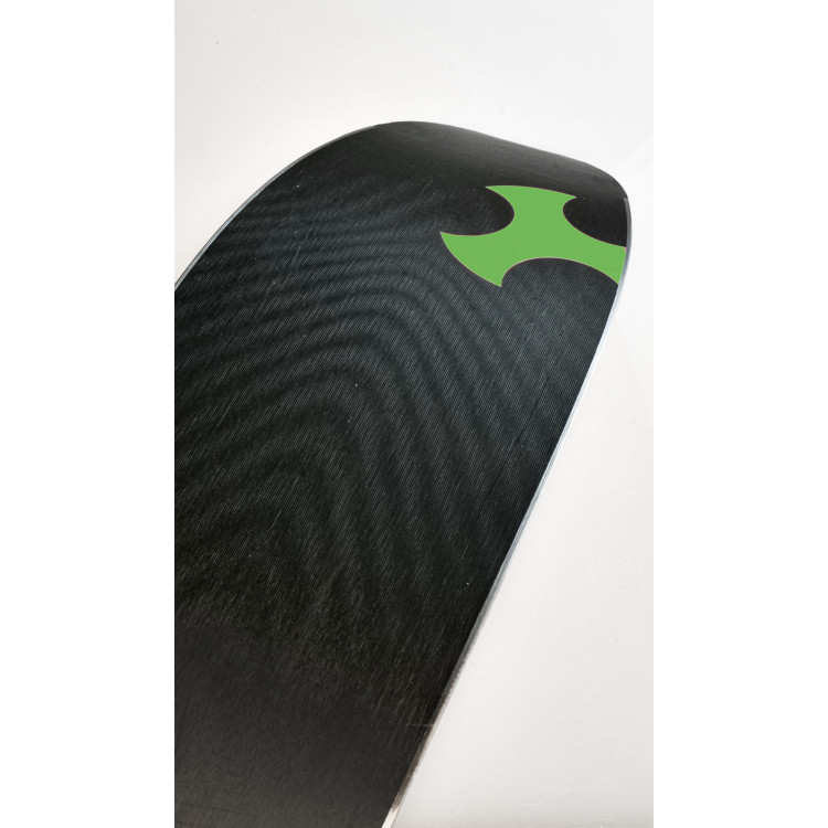  SKITRAB - SKIS STEVIO KID
