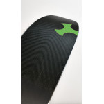  SKITRAB - SKIS STEVIO KID