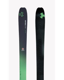  SKITRAB - SKIS STELVIO LIFE 85 WOMAN